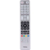 کنترل تلویزیون توشیبا Toshiba 8035 LED هوم دار