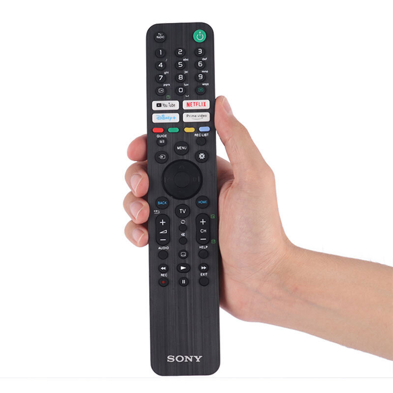 کنترل تلویزیون سونی Sony TX520 LED