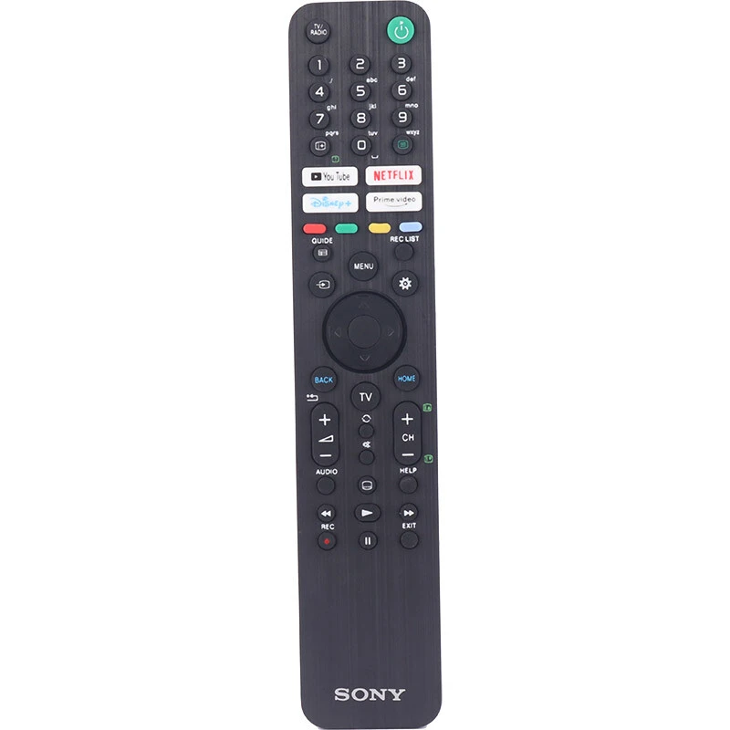 کنترل تلویزیون سونی Sony TX520 LED