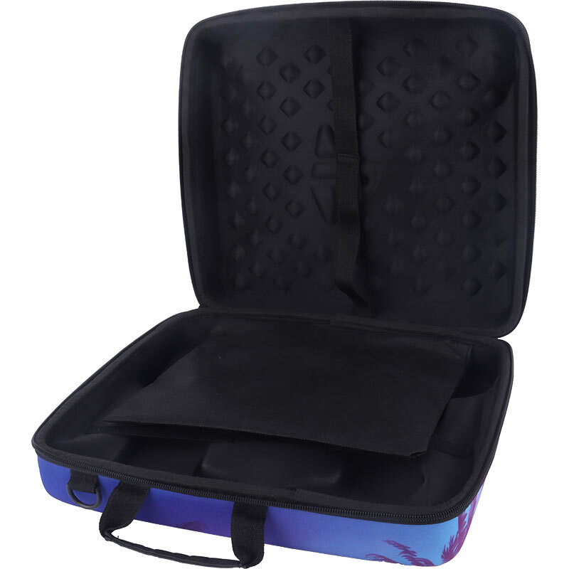 کیف کنسول بازی PS4 طرح GTA VI کد 4