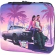 کیف کنسول بازی PS4 طرح GTA VI کد 4