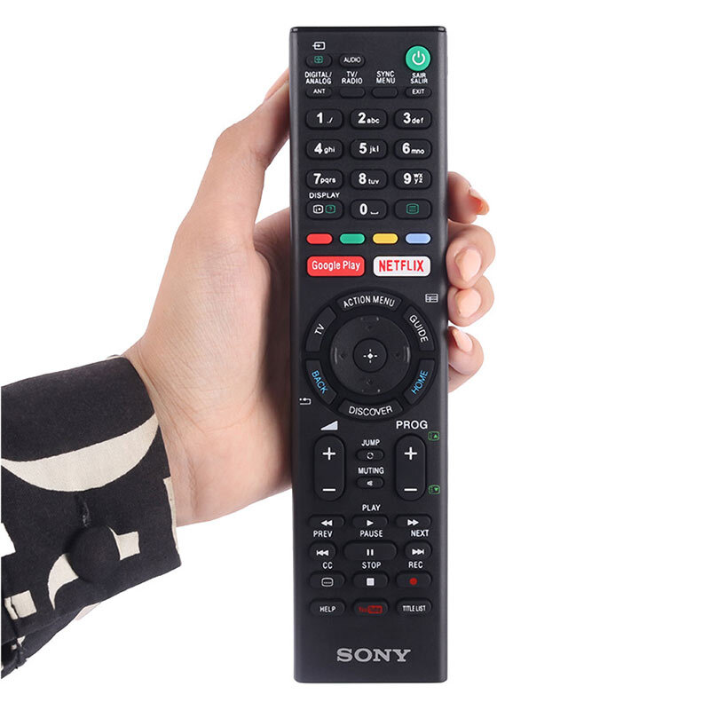 کنترل تلویزیون سونی Sony 1351 LED