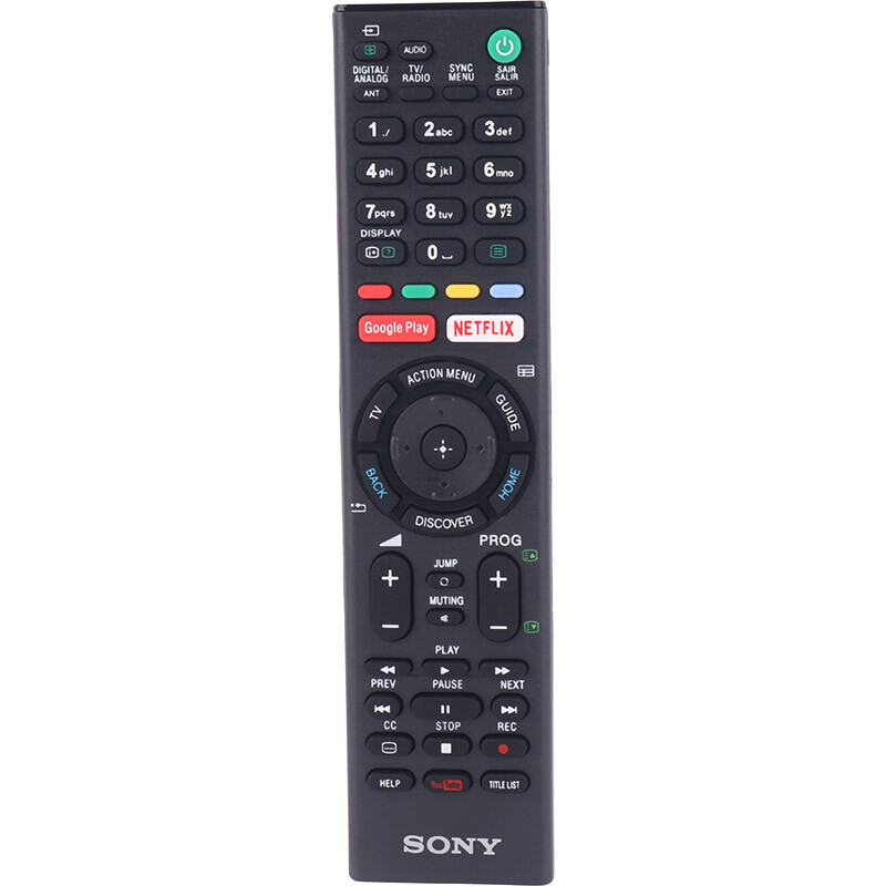 کنترل تلویزیون سونی Sony 1351 LED