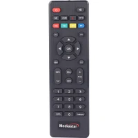 کنترل گیرنده دیجیتال مدیا استار Media Star Mini Micro 600