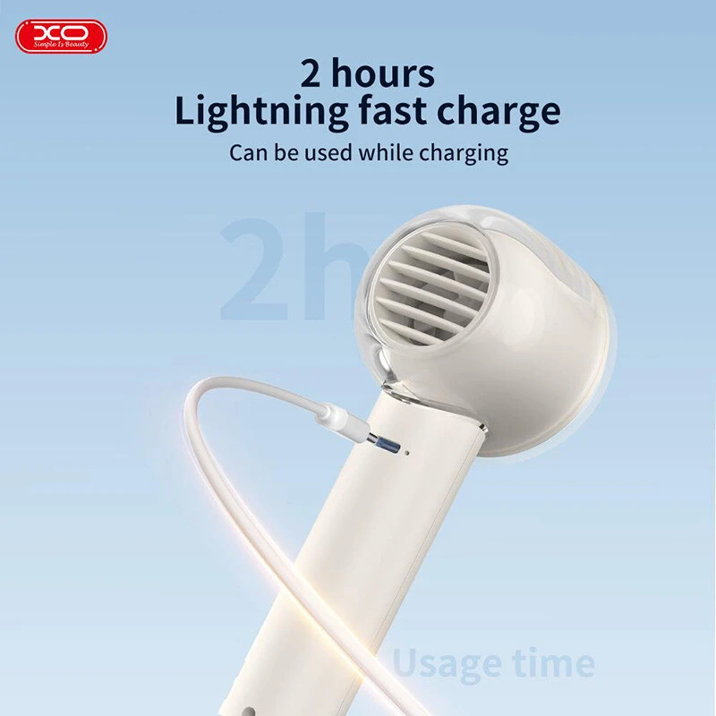 پنکه شارژی ایکس او XO-MF81