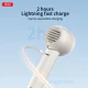 پنکه شارژی ایکس او XO-MF81
