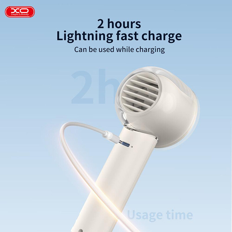 پنکه شارژی ایکس او XO-MF81