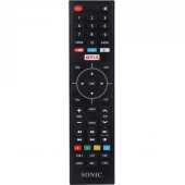 کنترل تلویزیون استارتراک/سونی Startrack Sonic 4305 LED
