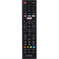کنترل تلویزیون استارتراک/سونی Startrack Sonic 4305 LED