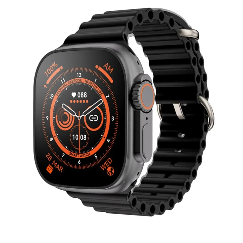 ساعت هوشمند ریمکس WATCH8 ULTRA
