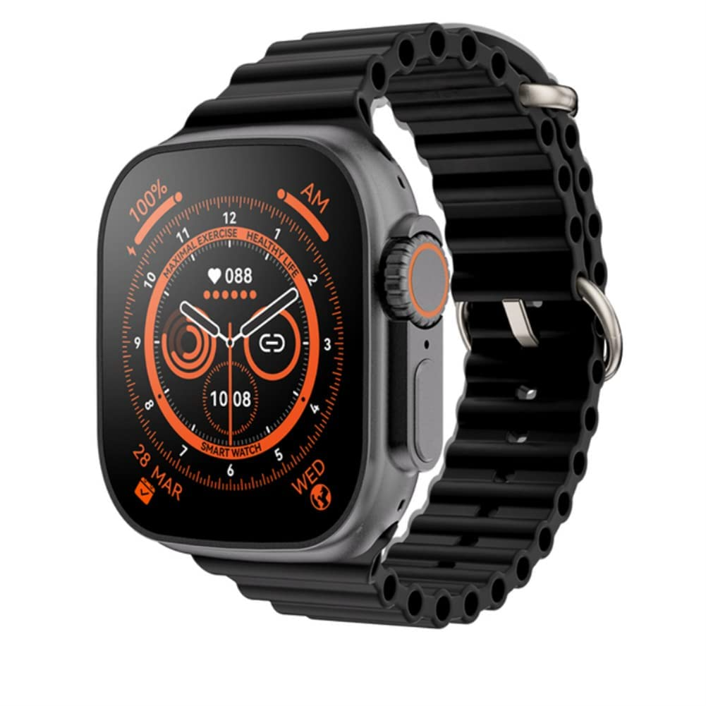 ساعت هوشمند ریمکس WATCH8 ULTRA