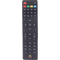 کنترل گیرنده ویمکس Wemax L9