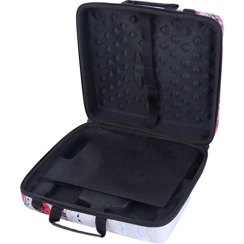 کیف کنسول بازی PS4 طرح Spider-Man کد 28