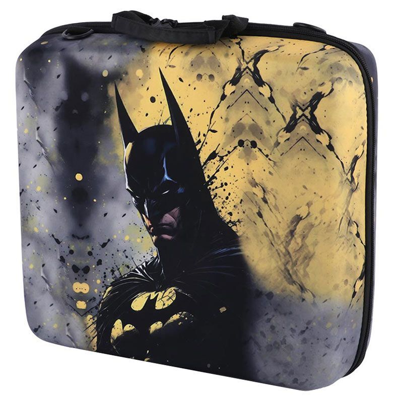کیف کنسول بازی PS4 طرح Batman کد 15