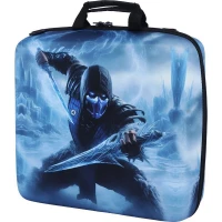کیف کنسول بازی PS4 طرح Mortal Kombat کد 15