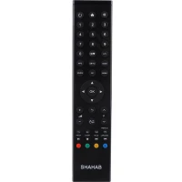 کنترل تلویزیون شهاب Shahab T401 LED