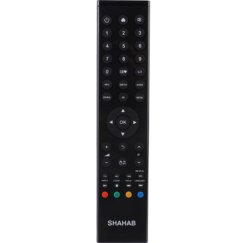 کنترل تلویزیون شهاب Shahab T401 LED