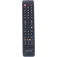 کنترل تلویزیون شینون Shinon 1078 LED