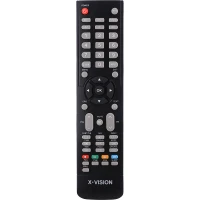 کنترل تلویزیون ایکس ویژن X.Vision LED