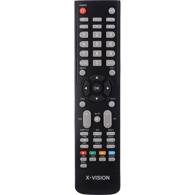 کنترل تلویزیون ایکس ویژن X.Vision LED