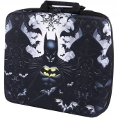 کیف کنسول بازی PS4 طرح Batman کد 14