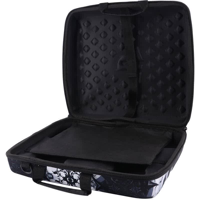 کیف کنسول بازی PS4 طرح Batman کد 14