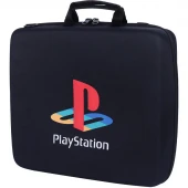 کیف کنسول بازی PS4 طرح لوگو Play Station کد 1