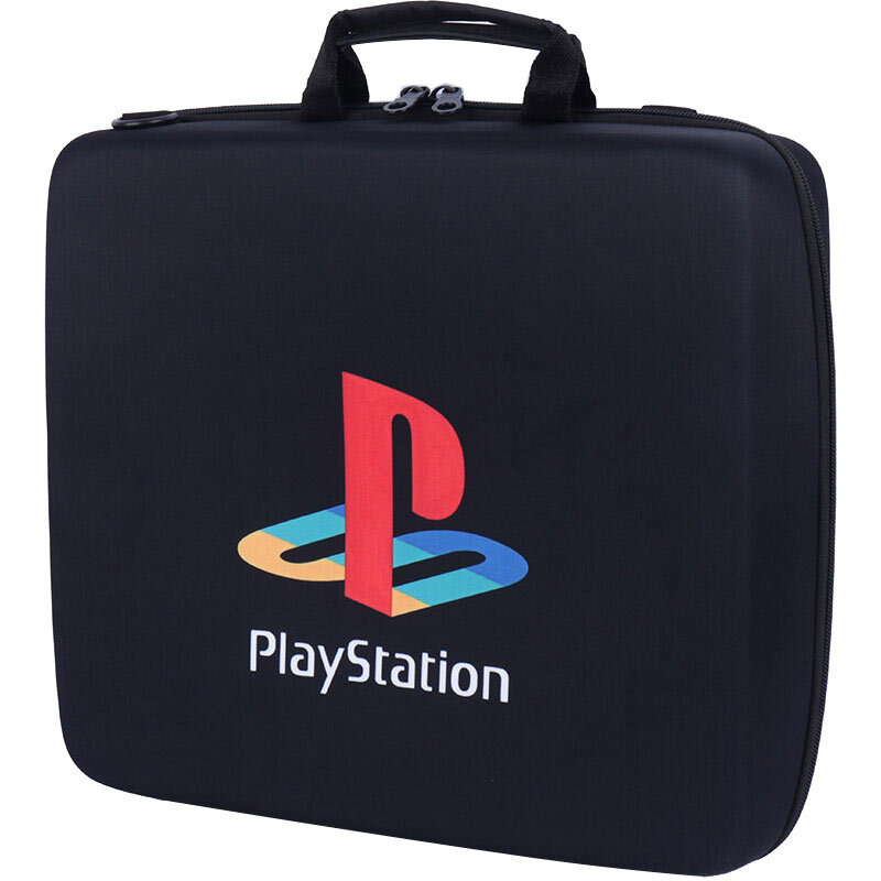 کیف کنسول بازی PS4 طرح لوگو Play Station کد 1