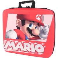 کیف کنسول بازی PS4 طرح Mario کد 5