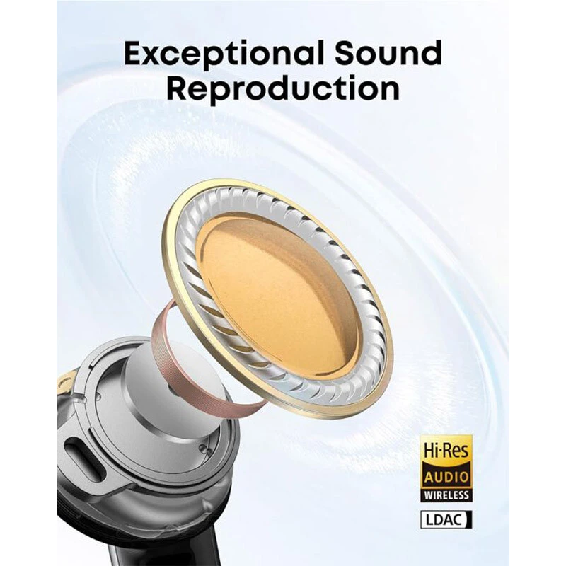 هندزفری بلوتوثی انکر Soundcore Liberty 5 A3957