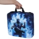 کیف کنسول بازی PS4 طرح Mortal Kombat کد 16
