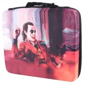 کیف کنسول بازی PS4 طرح Joker کد 44