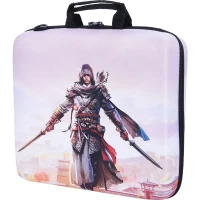 کیف کنسول بازی PS4 طرح Assassins Creed کد 6