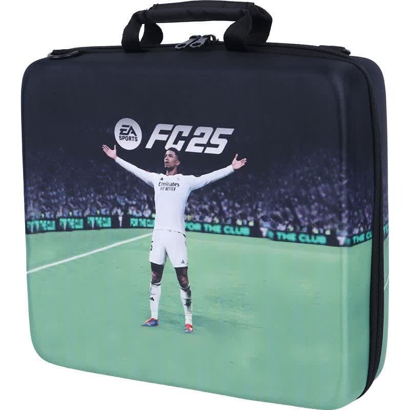 کیف کنسول بازی PS4 طرح FC 25