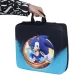 کیف کنسول بازی PS4 طرح Sonic Frontiers کد 4
