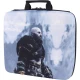 کیف کنسول بازی PS4 طرح God Of War Ragnarok کد 17