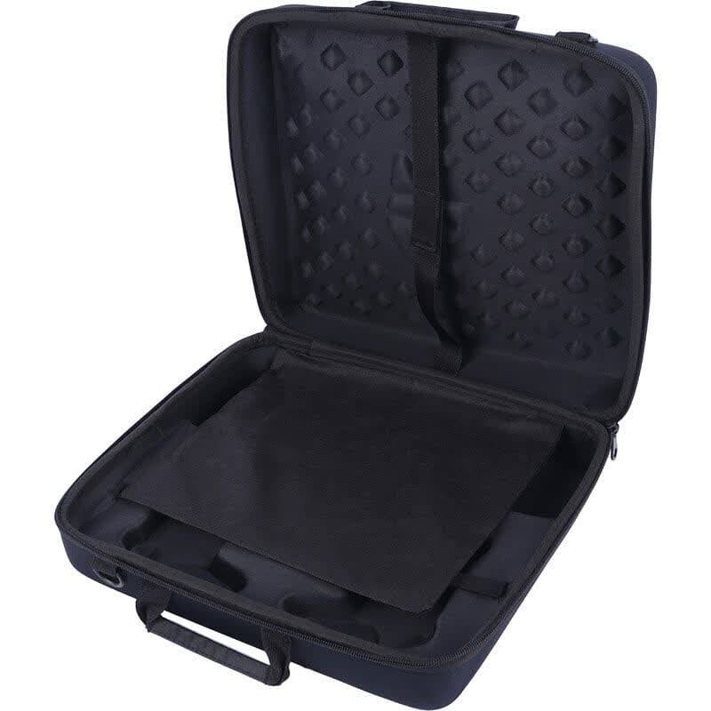 کیف کنسول بازی PS4 طرح Batman کد 16