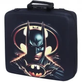 کیف کنسول بازی PS4 طرح Batman کد 16