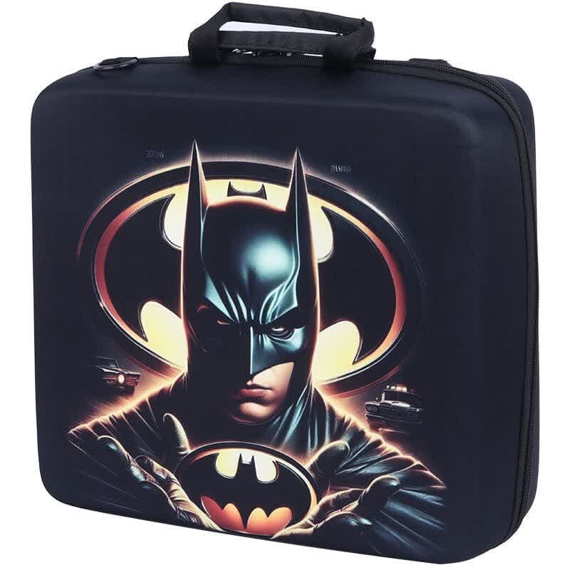 کیف کنسول بازی PS4 طرح Batman کد 16