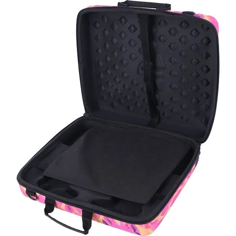 کیف کنسول بازی PS4 طرح Venom کد 2