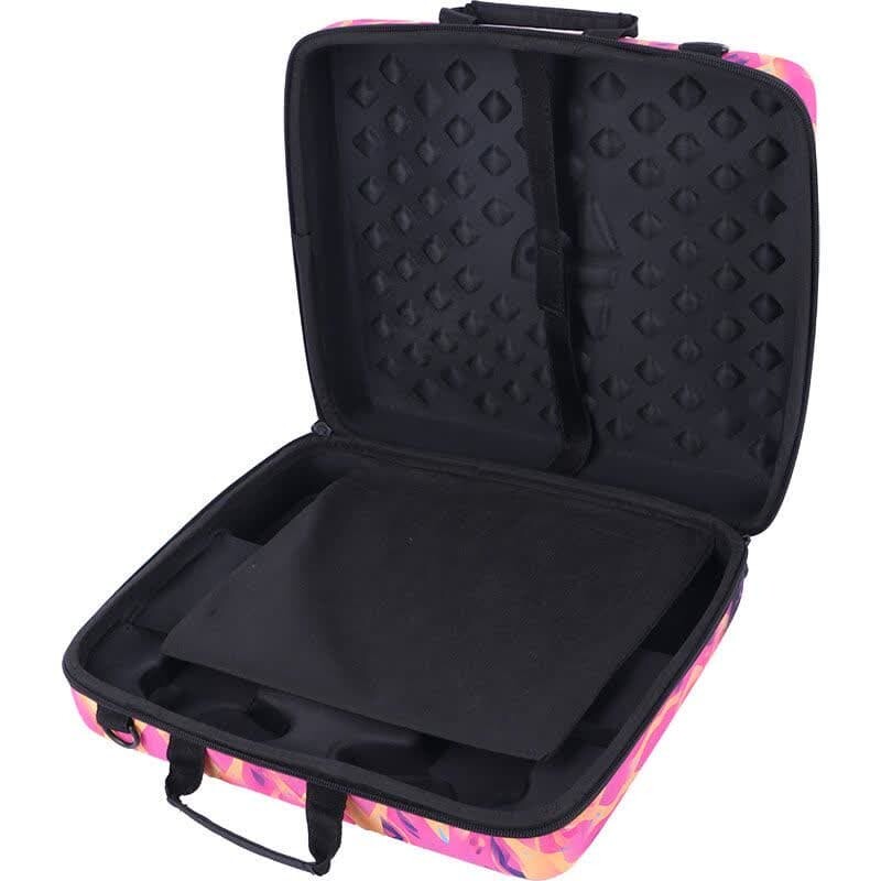 کیف کنسول بازی PS4 طرح Venom کد 2