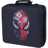 کیف کنسول بازی PS4 طرح Spider-Man کد 31