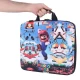 کیف کنسول بازی PS4 طرح Mario کد 6