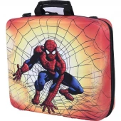 کیف کنسول بازی PS4 طرح Spider-Man کد 30