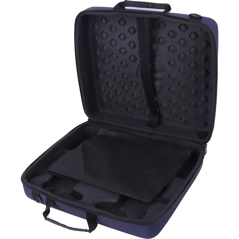 کیف کنسول بازی PS4 طرح Spider-Man کد 34