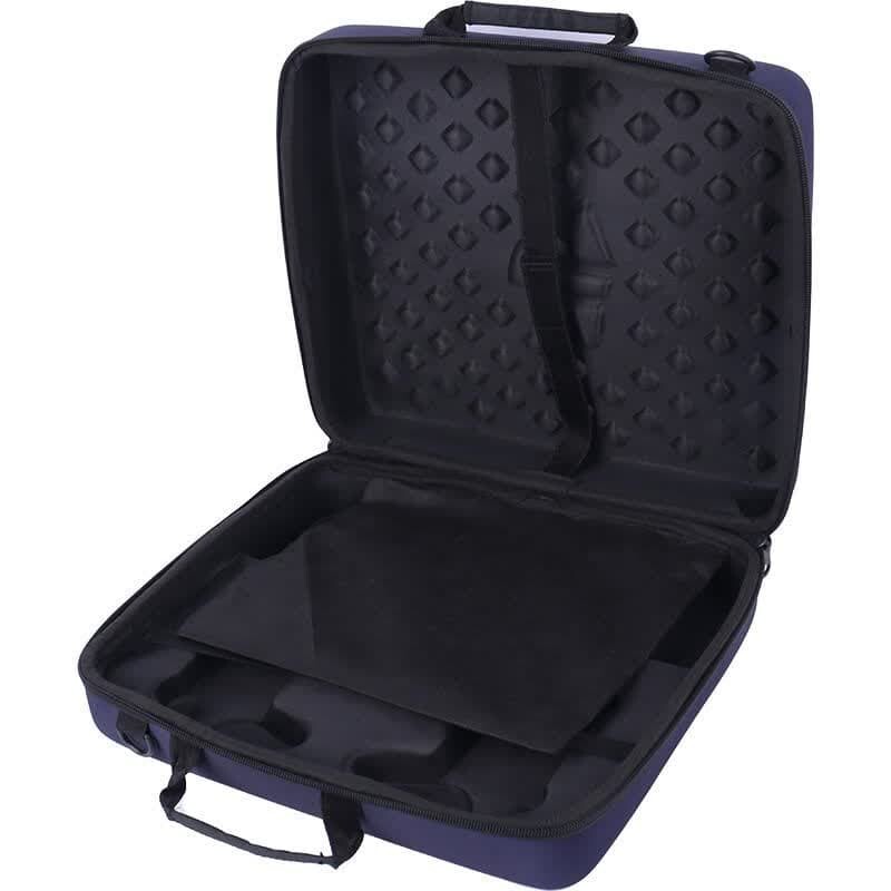 کیف کنسول بازی PS4 طرح Spider-Man کد 34