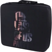 کیف کنسول بازی PS4 طرح The Last Of Us Part 1