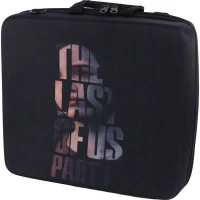 کیف کنسول بازی PS4 طرح The Last Of Us Part 1