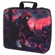 کیف کنسول بازی PS4 طرح Spider-Man کد 33
