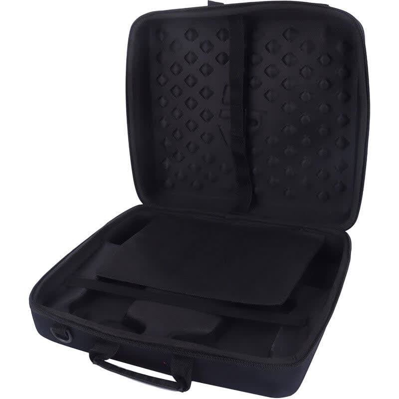 کیف کنسول بازی PS4 طرح Joker کد 46